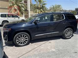 GMC Acadia